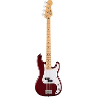 Fender Standard Precision Bass Maple Fingerboard -