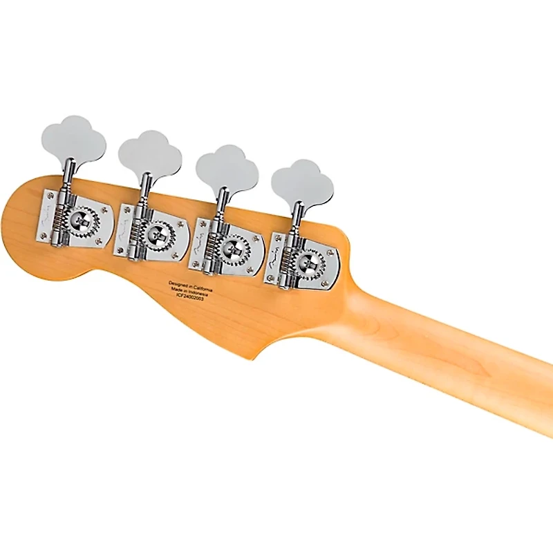 Fender Standard Precision Bass Maple Fingerboard -