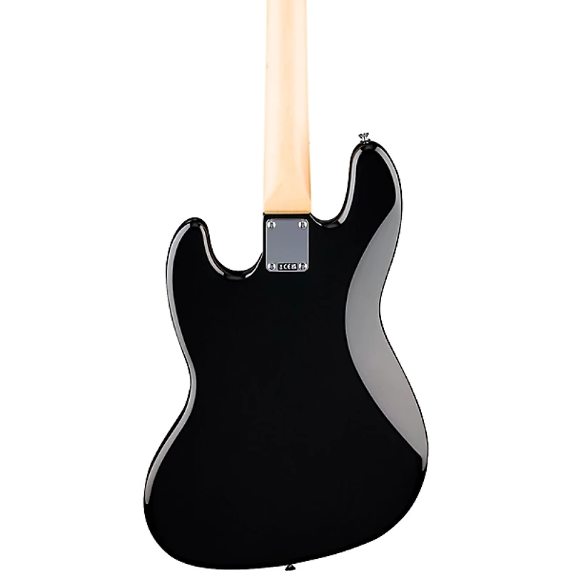 Fender Standard Jazz Bass Maple Fingerboard -
