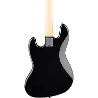 Fender Standard Jazz Bass Maple Fingerboard -