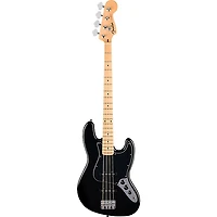 Fender Standard Jazz Bass Maple Fingerboard -