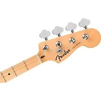 Fender Standard Jazz Bass Maple Fingerboard -