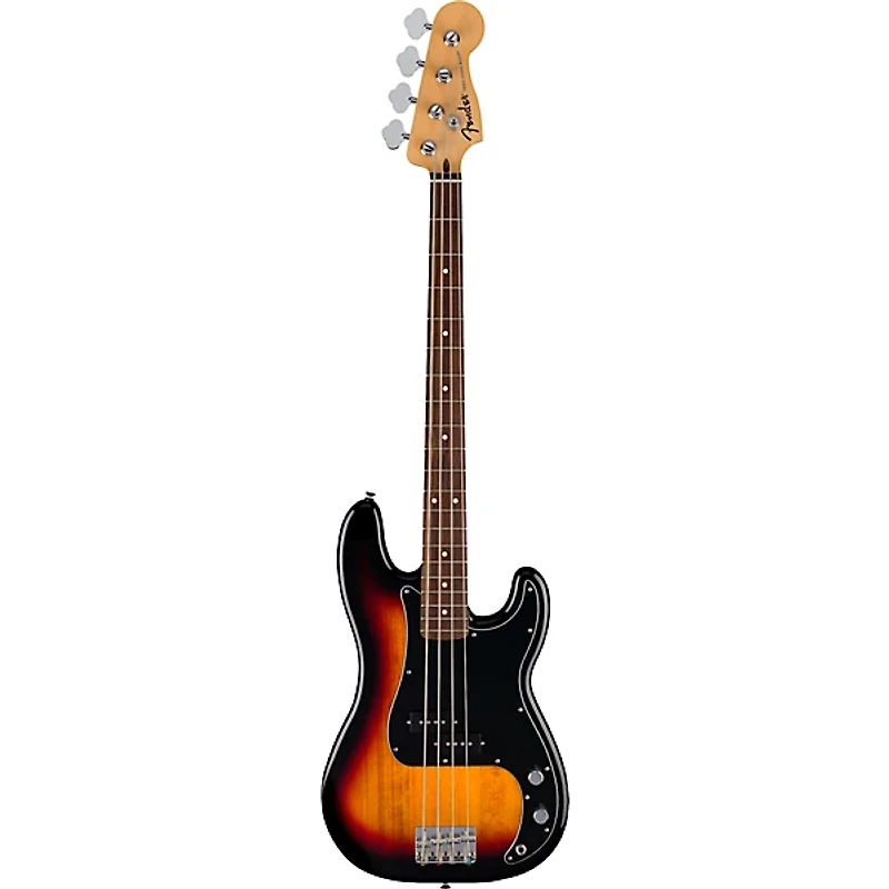 Fender Standard Precision Bass Guitar -