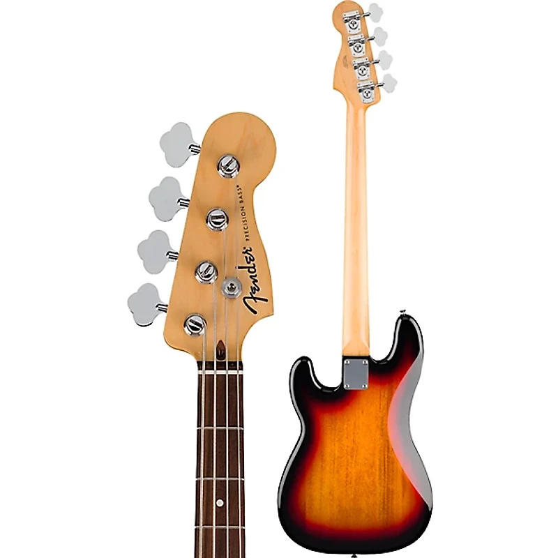 Fender Standard Precision Bass Guitar -