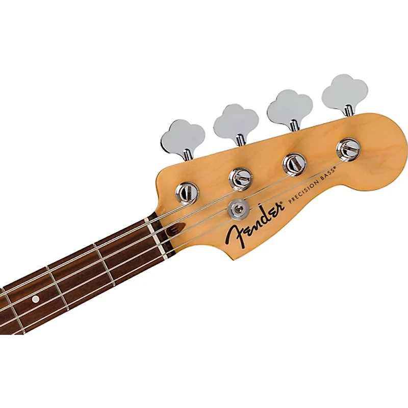 Fender Standard Precision Bass Guitar -