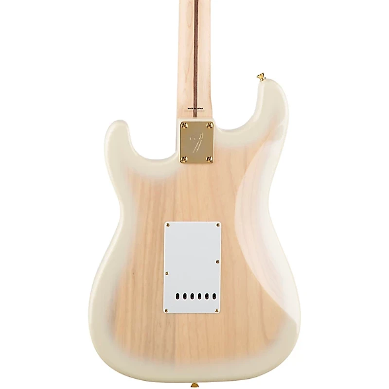 Fender Richie Kotzen Stratocaster Electric Guitar