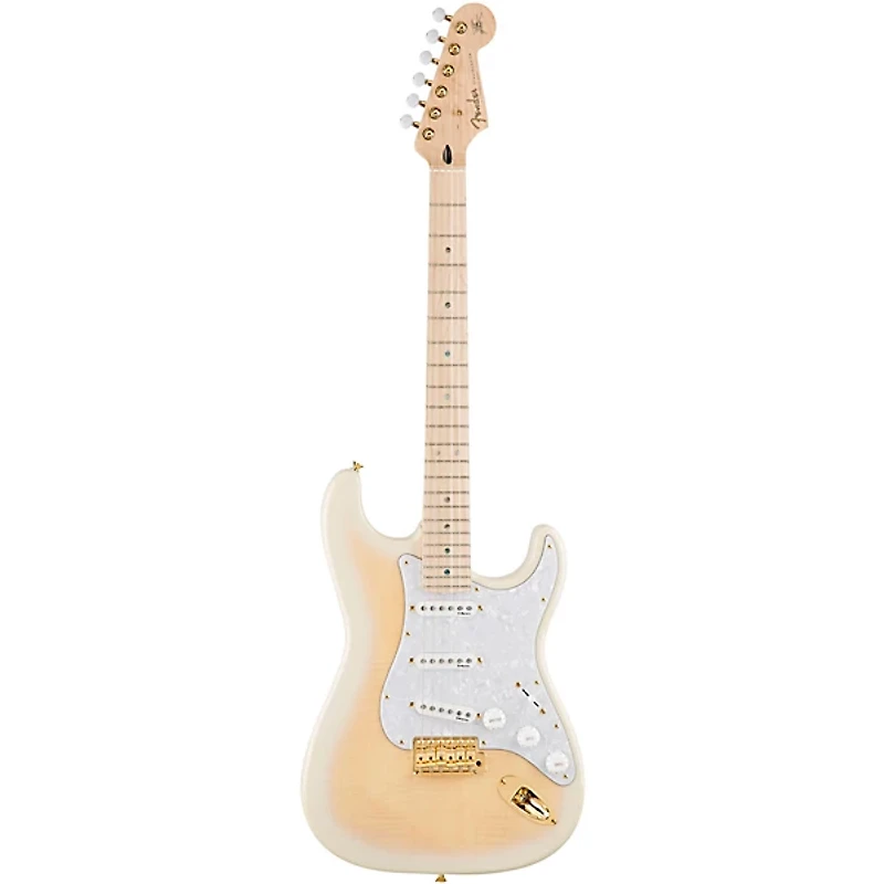 Fender Richie Kotzen Stratocaster Electric Guitar