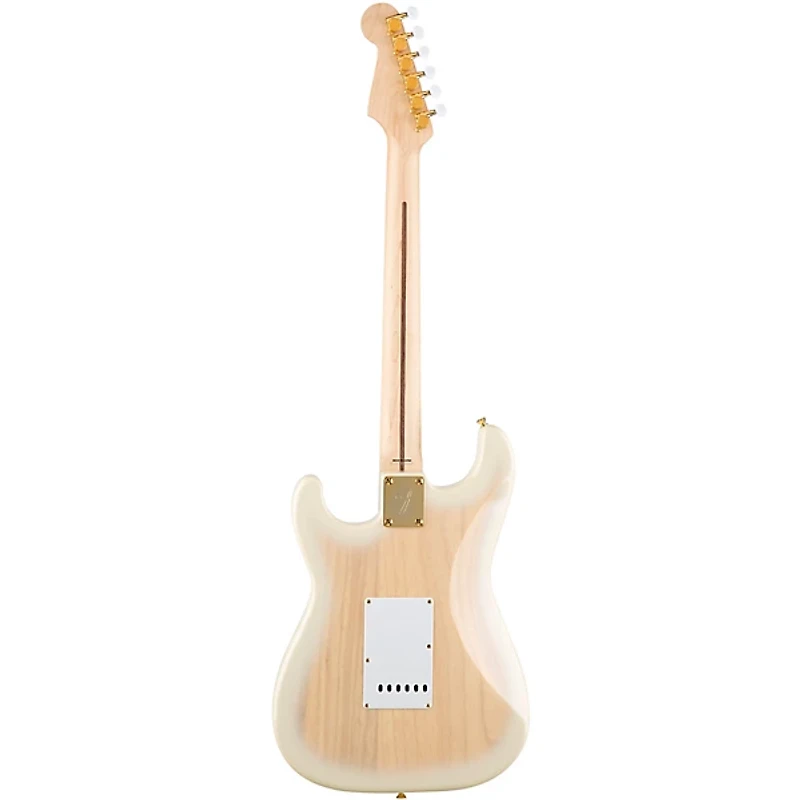Fender Richie Kotzen Stratocaster Electric Guitar