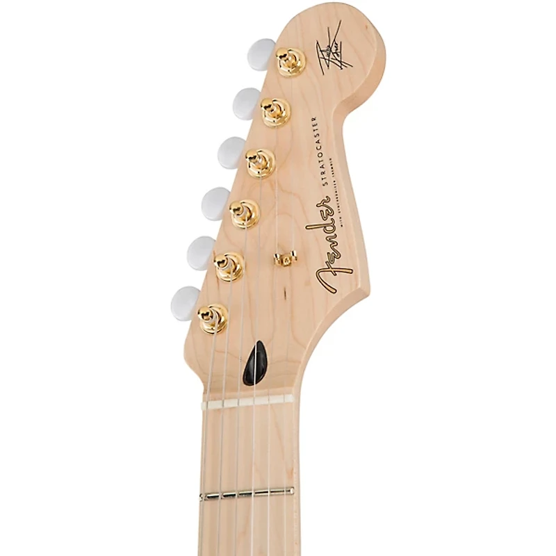 Fender Richie Kotzen Stratocaster Electric Guitar
