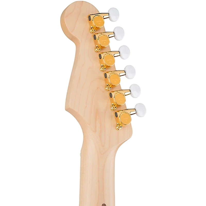 Fender Richie Kotzen Stratocaster Electric Guitar