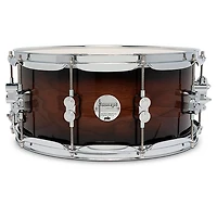 PDP by DW Concept Maple Exotic Snare Drum -