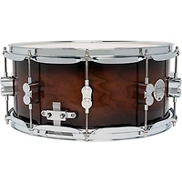 PDP by DW Concept Maple Exotic Snare Drum -