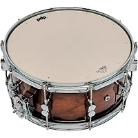 PDP by DW Concept Maple Exotic Snare Drum -