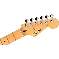 Fender Standard Stratocaster Maple Fingerboard Electric Guitar