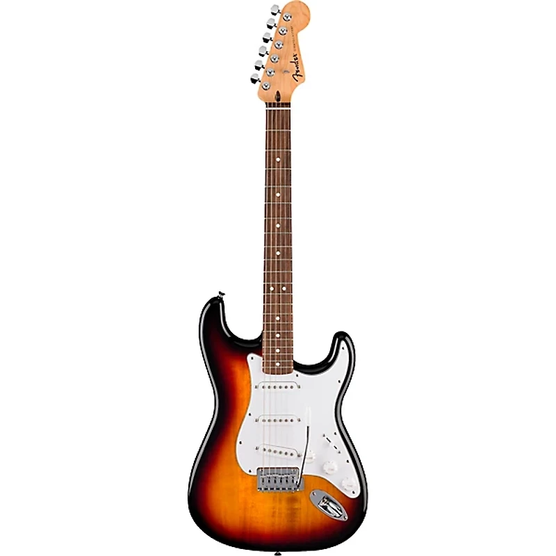 Fender Standard Stratocaster Electric Guitar