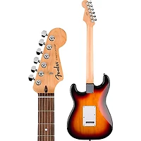 Fender Standard Stratocaster Electric Guitar