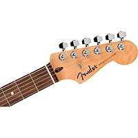 Fender Standard Stratocaster Electric Guitar