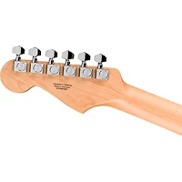 Fender Standard Stratocaster Electric Guitar