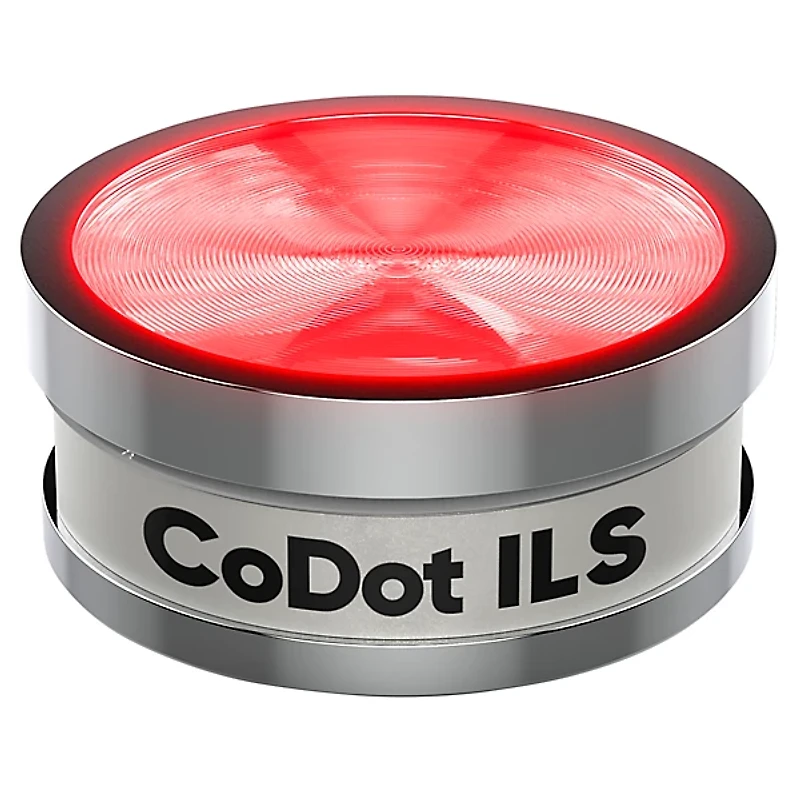 CHAUVET DJ CoDot ILS 4 pack LED Illuminators