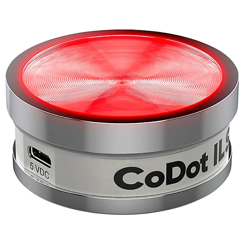 CHAUVET DJ CoDot ILS 4 pack LED Illuminators