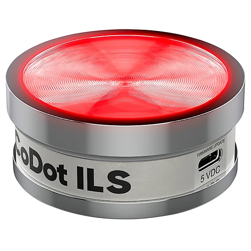CHAUVET DJ CoDot ILS 4 pack LED Illuminators