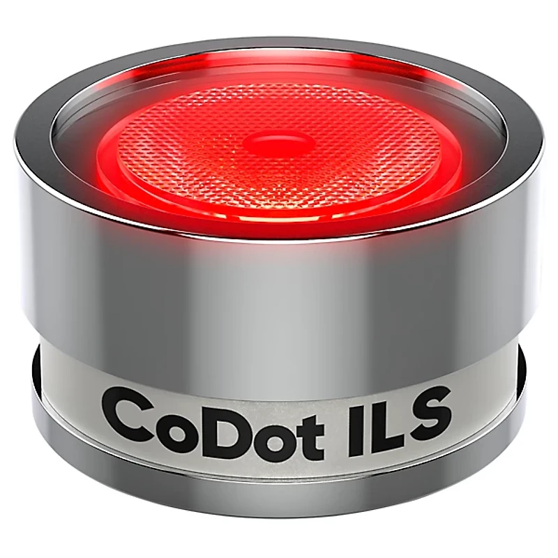 CHAUVET DJ CoDot ILS 4 pack LED Illuminators