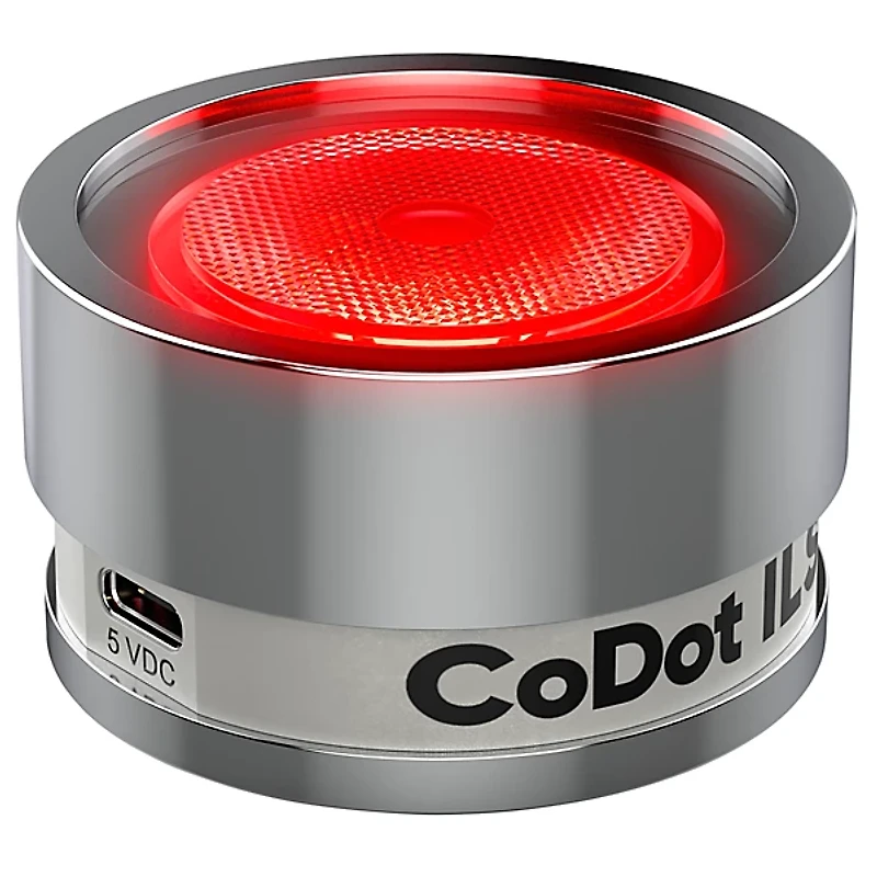 CHAUVET DJ CoDot ILS 4 pack LED Illuminators