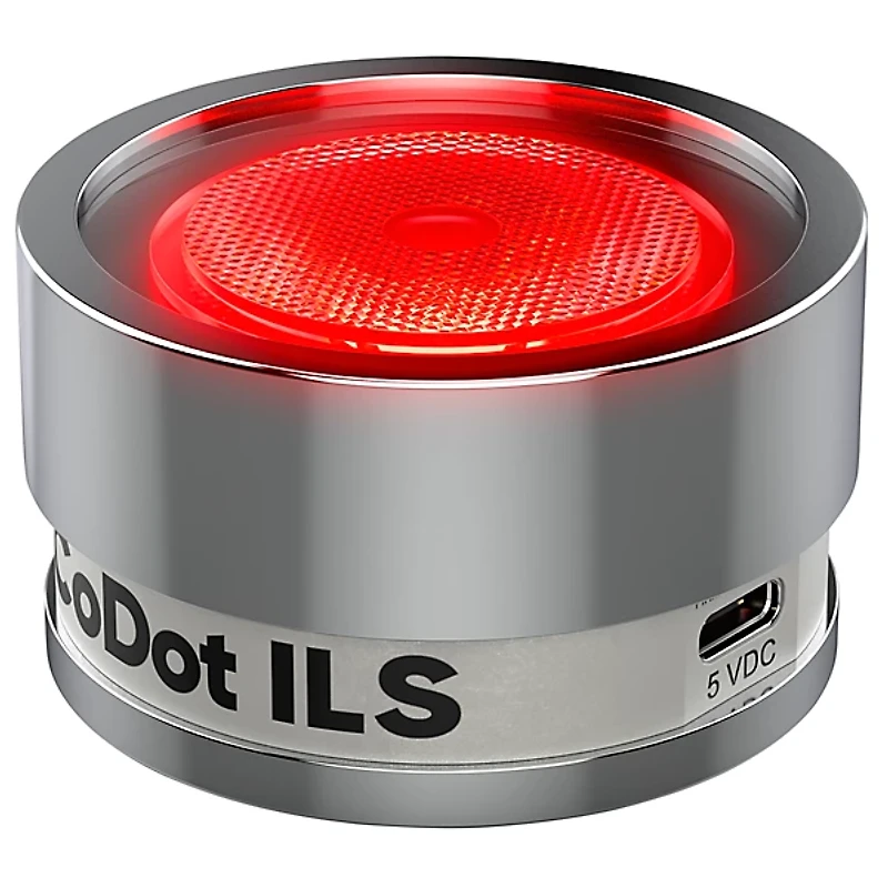 CHAUVET DJ CoDot ILS 4 pack LED Illuminators