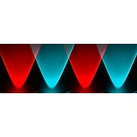 CHAUVET DJ CoDot ILS 4 pack LED Illuminators