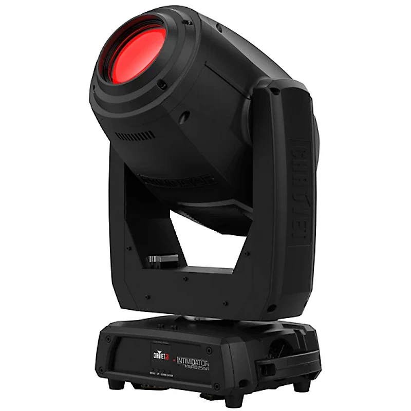 CHAUVET DJ Intimidator Hybrid 251SR 251W 3-in-1 Moving Head Effects Light
