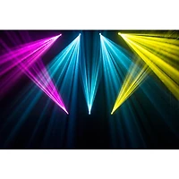 CHAUVET DJ Intimidator Hybrid 251SR 251W 3-in-1 Moving Head Effects Light