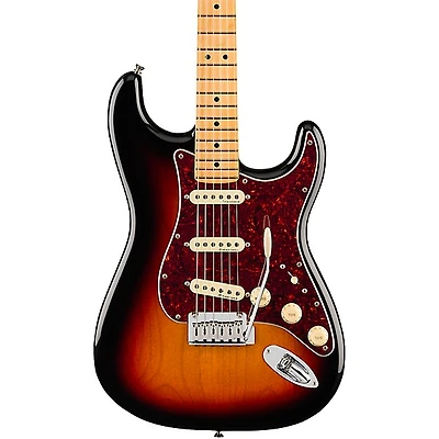 Fender Player II Modified Stratocaster Maple Fingerboard Electric Guitar -