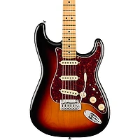 Fender Player II Modified Stratocaster Maple Fingerboard Electric Guitar -