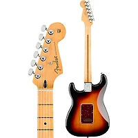 Fender Player II Modified Stratocaster Maple Fingerboard Electric Guitar -