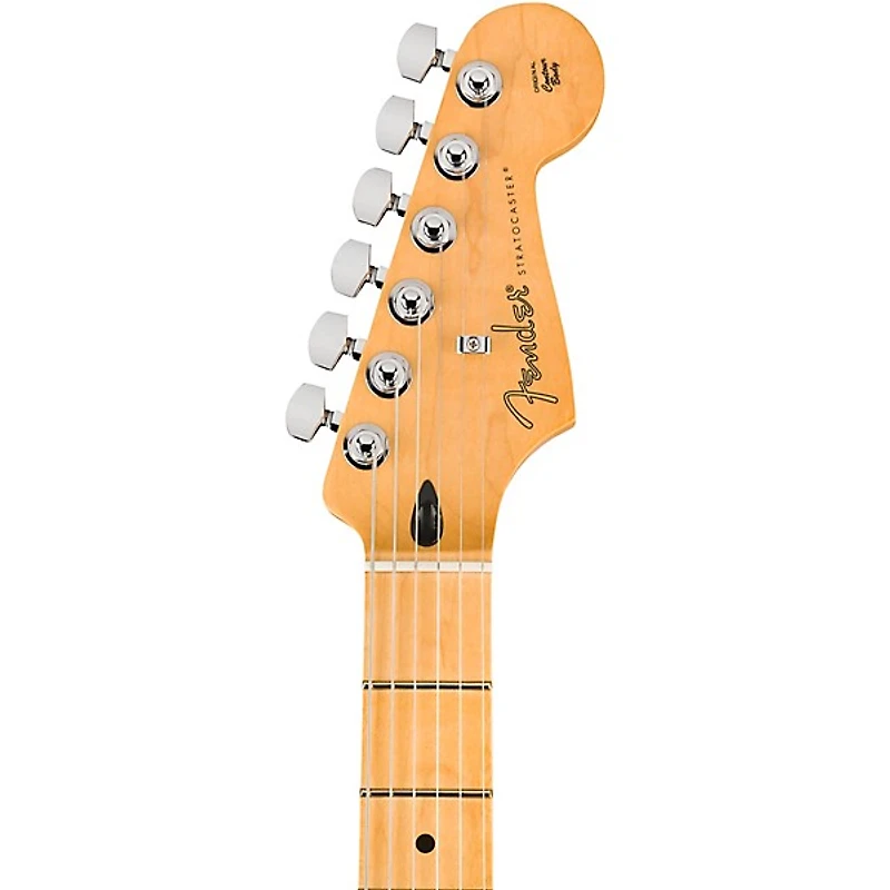 Fender Player II Modified Stratocaster Maple Fingerboard Electric Guitar -