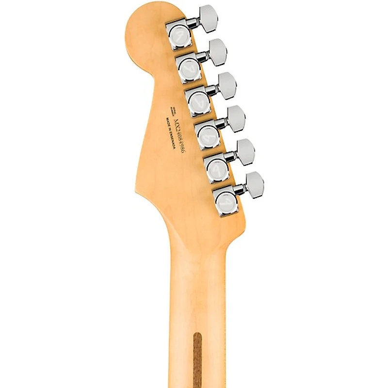 Fender Player II Modified Stratocaster Maple Fingerboard Electric Guitar -