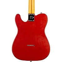 Fender Campbell Red Dog Telecaster Electric Guitar Red Dog Red