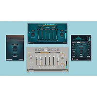 Steinberg DAC Cubase Pro 14 Upgrade from AI 12-14