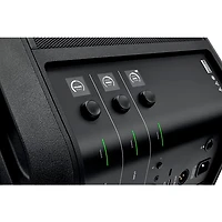 Bose S1 Pro+ Wireless PA System With Instrument Transmitter