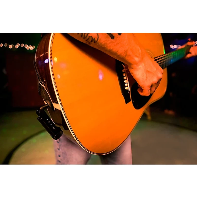 Bose S1 Pro+ Wireless PA System With Instrument Transmitter