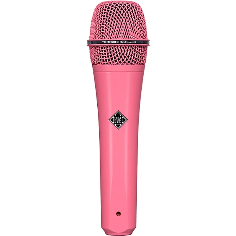 TELEFUNKEN M80 Supercardioid Dynamic Handheld Vocal Microphone -