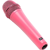TELEFUNKEN M80 Supercardioid Dynamic Handheld Vocal Microphone -