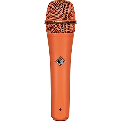 TELEFUNKEN M80 Supercardioid Dynamic Handheld Vocal Microphone