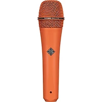 TELEFUNKEN M80 Supercardioid Dynamic Handheld Vocal Microphone