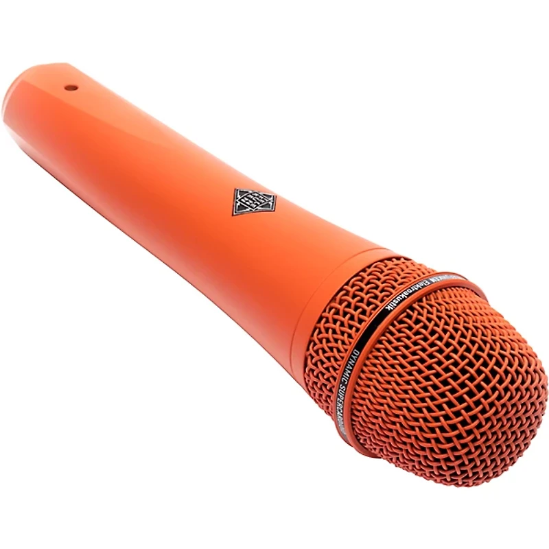 TELEFUNKEN M80 Supercardioid Dynamic Handheld Vocal Microphone