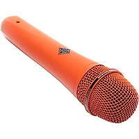 TELEFUNKEN M80 Supercardioid Dynamic Handheld Vocal Microphone