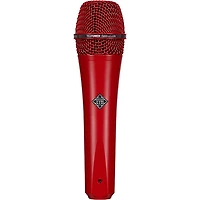 TELEFUNKEN M80 Supercardioid Dynamic Handheld Vocal Microphone -
