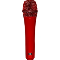 TELEFUNKEN M80 Supercardioid Dynamic Handheld Vocal Microphone -