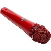 TELEFUNKEN M80 Supercardioid Dynamic Handheld Vocal Microphone -