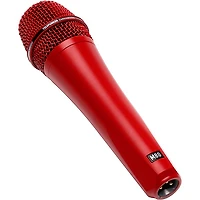 TELEFUNKEN M80 Supercardioid Dynamic Handheld Vocal Microphone -